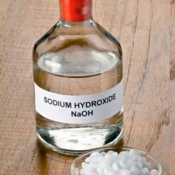 Sodium Hydroxide ( Caustic Soda )