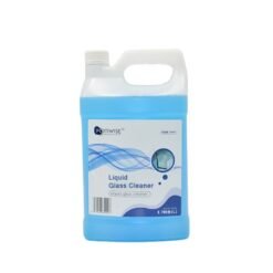 Shinny Surfaces Glass Cleaner liquid