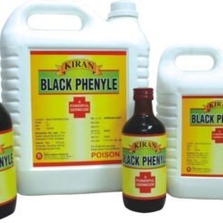 Black Phenyl
