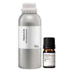 Vitamin E Oil for body skin hair Care PAKISTAN CHEMCAL