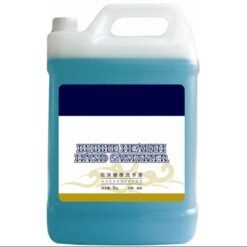 Hands Wash Pakistan Chemical