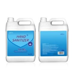 Hand Wash/Gel Perfume Germicidal Ask Price