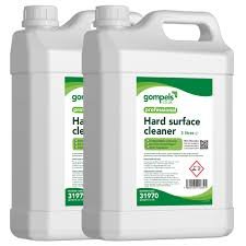 Surface Cleaner (Perfume Anticeptic/Germicidal) Ask Price