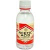 Acetic Acid