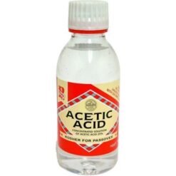 Acetic Acid