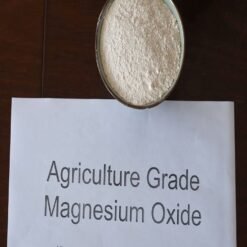 Magnesium Oxide