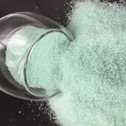 Ferrous Sulphate