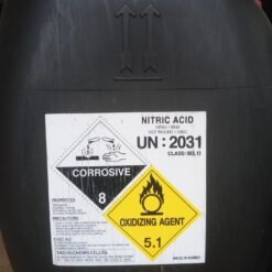 NITRIC ACID PAKISTAN CHEMICAL