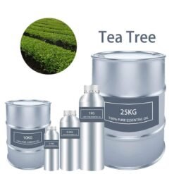 Tea Tree Oil