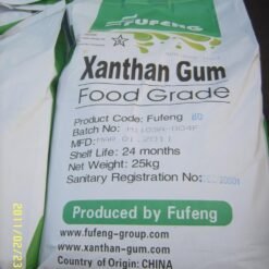 buy Xanthan gum online in Pakistan Chemical