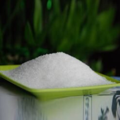 Alternative view of Sodium Saccharin