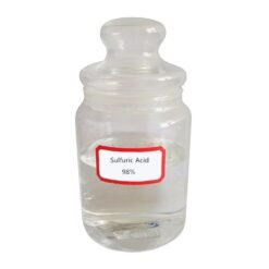 Sulpuric Acid 35 KG Can