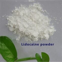 Lidocaine Powder