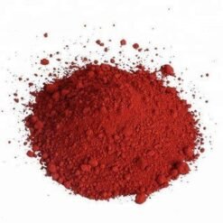 Red Oxide Powder