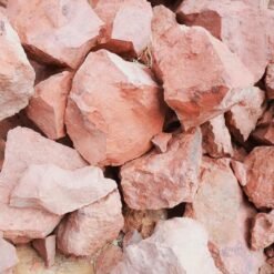 Buaxite Ore