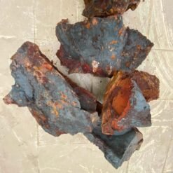 Iron Ore - Fe 58% Hematite - Image 2