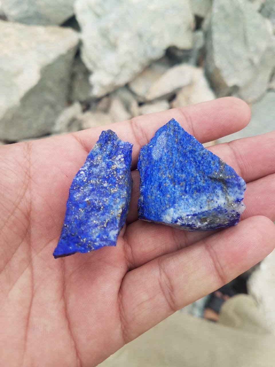 lapis lazuli - Image 2