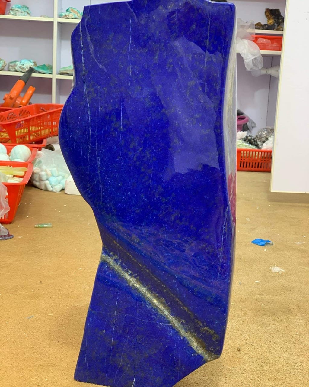 lapis lazuli