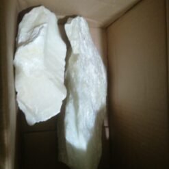 Alternative view of TALC STONE