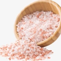 Edible Granular Salt