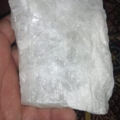 White Quartz