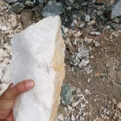 White Quartz - Image 2
