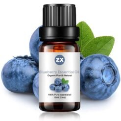 Blueberry Fragrance Oil - Image 2