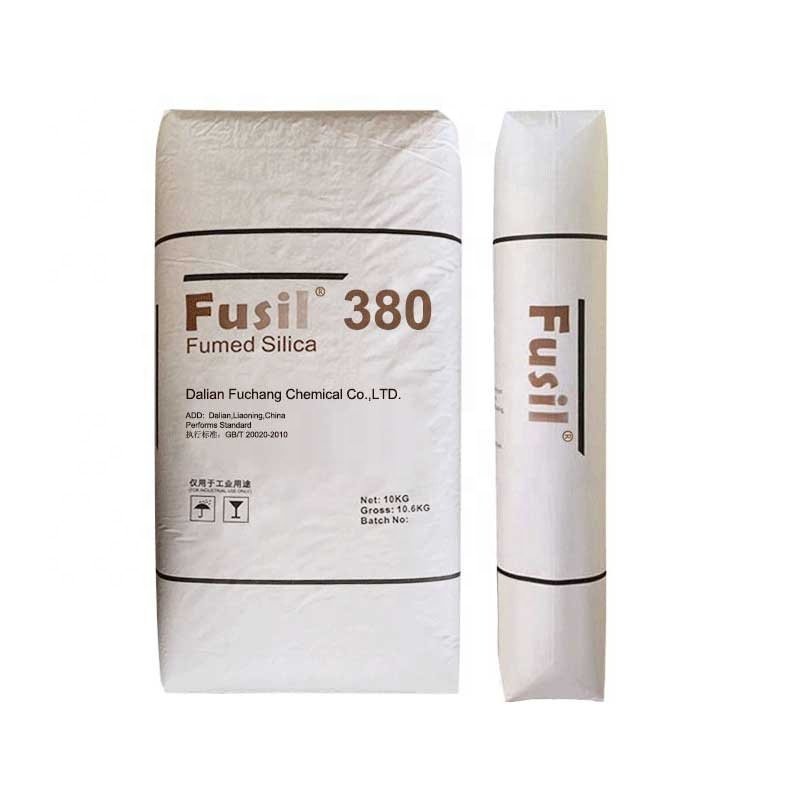 Fumed Silica