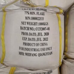 Calcium Chloride TEC. - Image 2