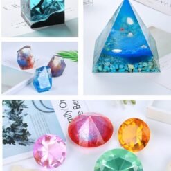 Resin Epoxy 1:1 - Image 2