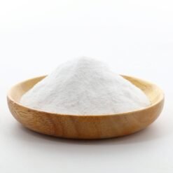 Vanilla powder