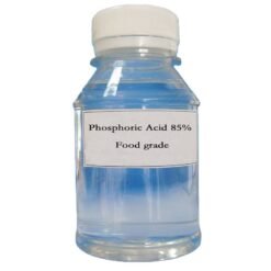 Phosphoric Acid 85% food grade
