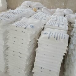 Alternative view of Calcium carbonate CaCO3