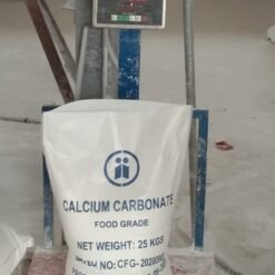 Calcium carbonate CaCO3 - Image 3