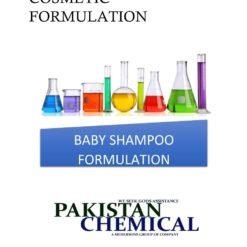 COSMETIC FORMULATION