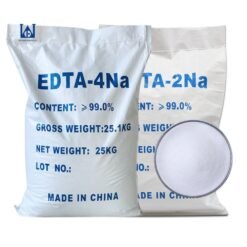 EDTA