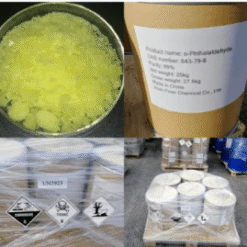 Ortho Phthalaldehyde