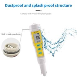 High-precision PH pH water quality test pen - Image 4