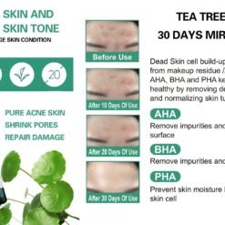 Keratin Care Soothing Repair Serum - Image 3
