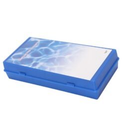 Ph Value Residual Chlorine Test Agent Swimming Pool Water Quality Test Kit - Image 5