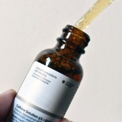 Facial Exfoliating Serum Repair Hyaluronic Acid Facial Skin Care 30ml - Image 3