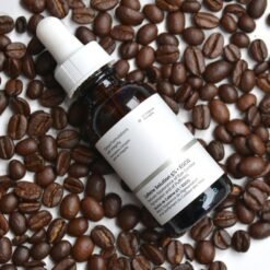 Facial Exfoliating Serum Repair Hyaluronic Acid Facial Skin Care 30ml - Image 6