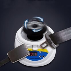 Mini Centrifuge Pocket Timing Lab