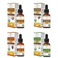 Facial Moisturizing Hydrating And Brightening Liquid - Image 8