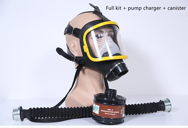 Powerful Barrier Formaldehyde Chemical Anti-virus Comprehensive Tool - Image 7