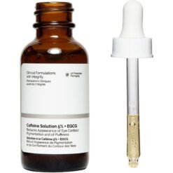 Facial Exfoliating Serum Repair Hyaluronic Acid Facial Skin Care 30ml - Image 4