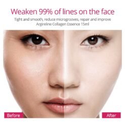 Alternative view of Collagen Facial Serum