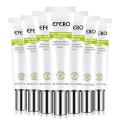 Nail Treatment Serum Nail Foot Nail Fungus Removal Gel Anti Infection Onychomycosis Nail Repair Essence Cream Feet Care - Image 4