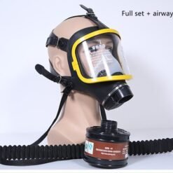 Powerful Barrier Formaldehyde Chemical Anti-virus Comprehensive Tool - Image 6