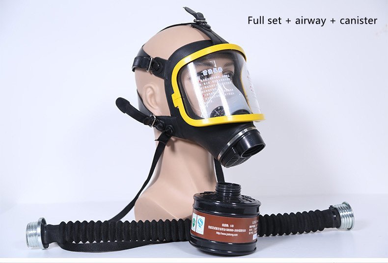 Powerful Barrier Formaldehyde Chemical Anti-virus Comprehensive Tool - Image 6